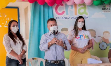 Programa Criança Alagoana